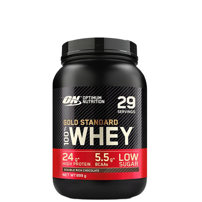100% Whey Gold Standard Protein 908g