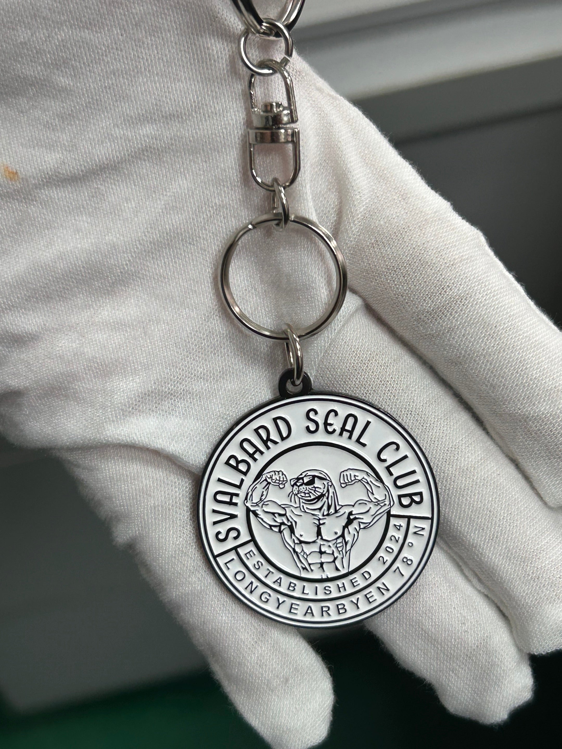 Keychains
