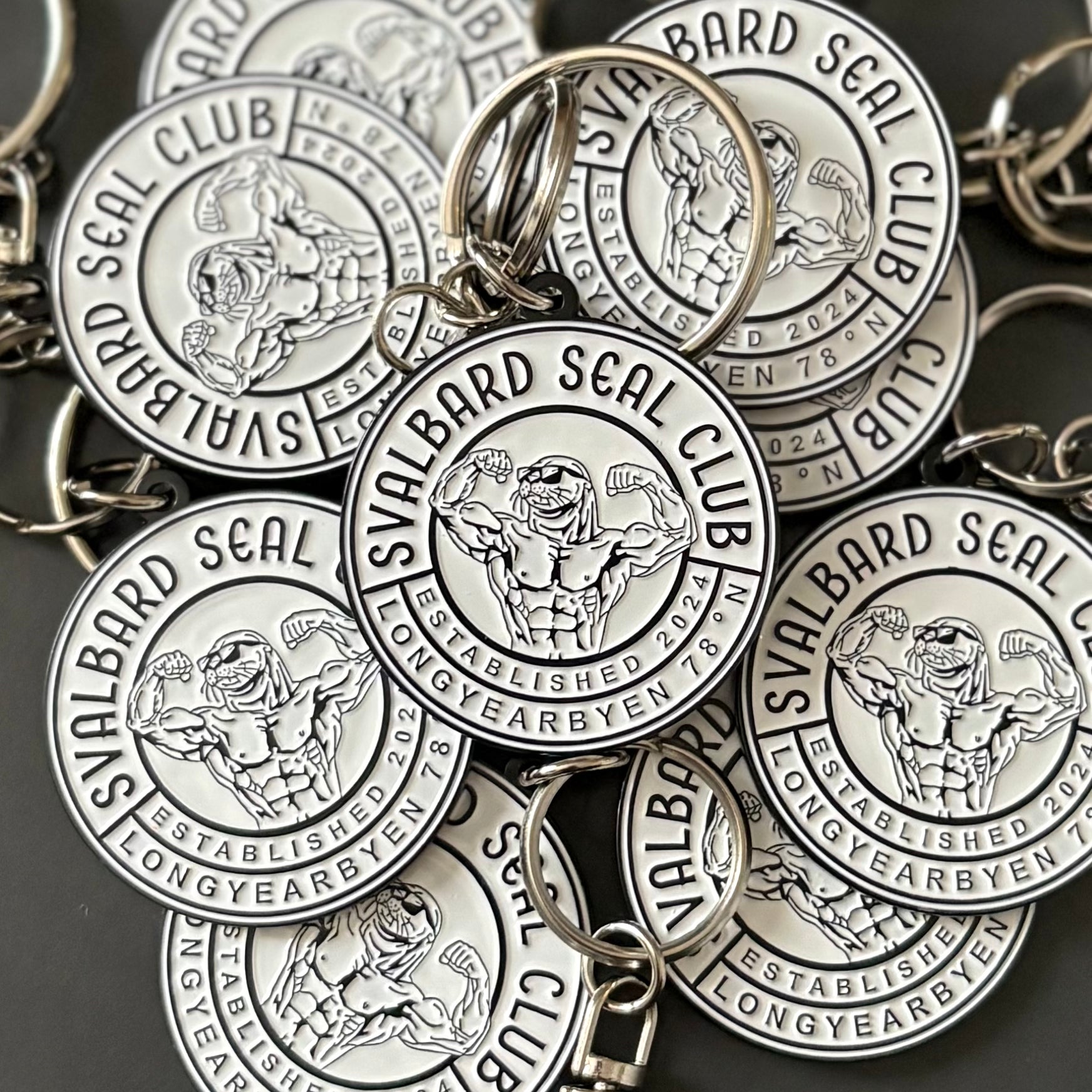 Keychains