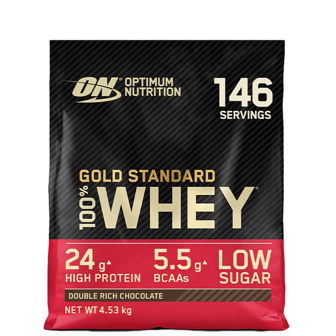 100% Whey Gold Standard Protein 4545g