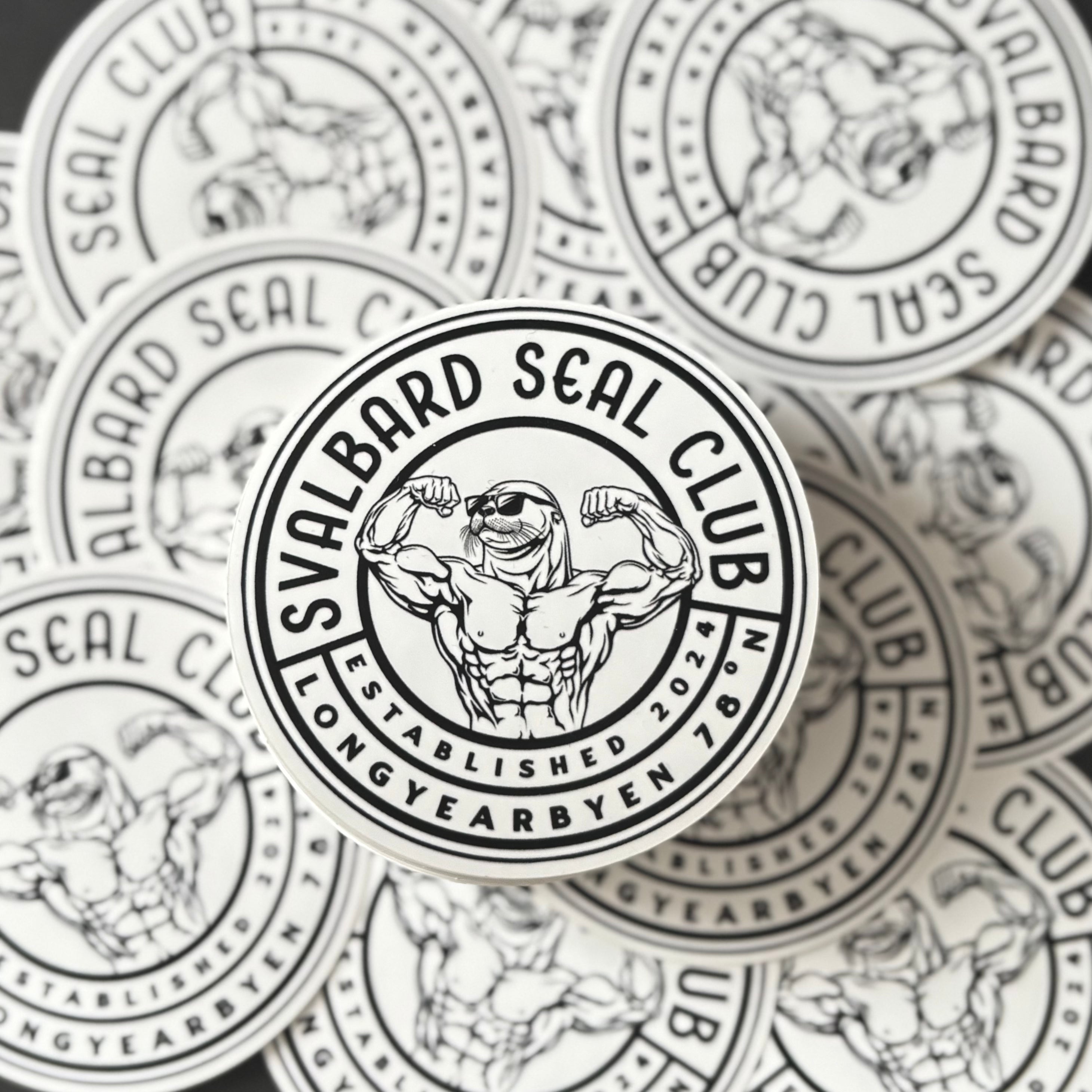 Stickers