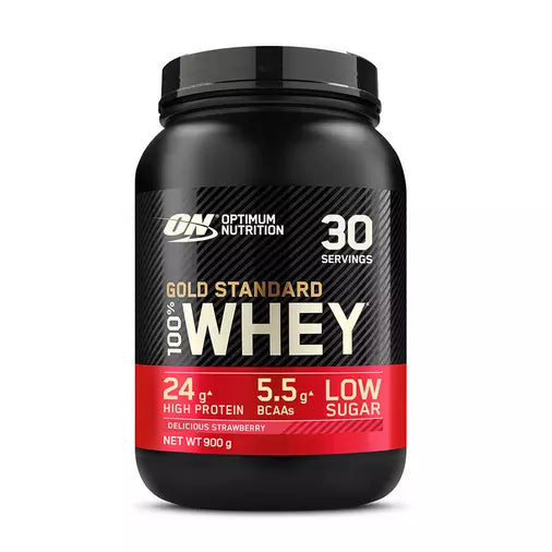 100% Whey Gold Standard Protein 908g