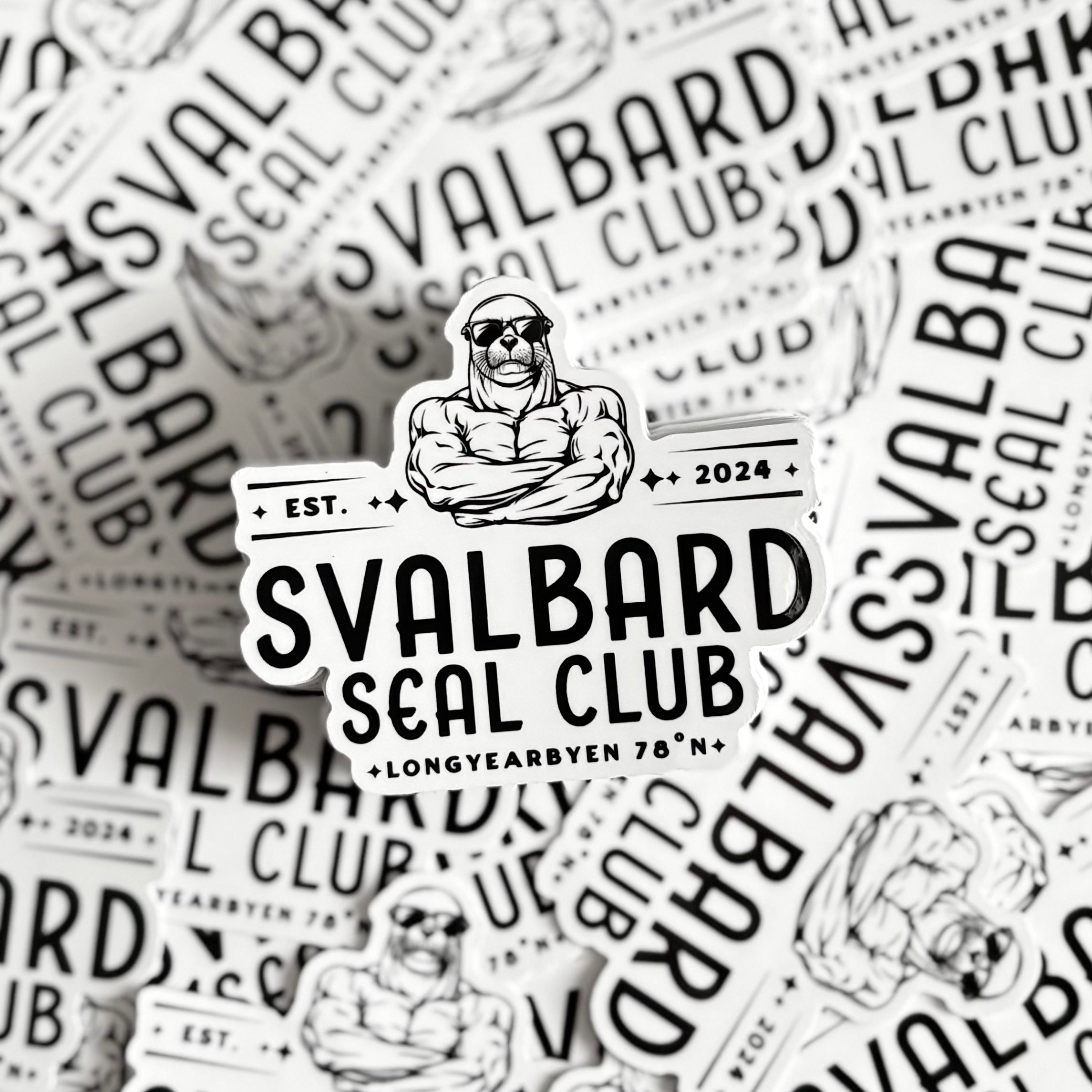 Our Brand