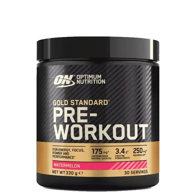 Pre-Workout