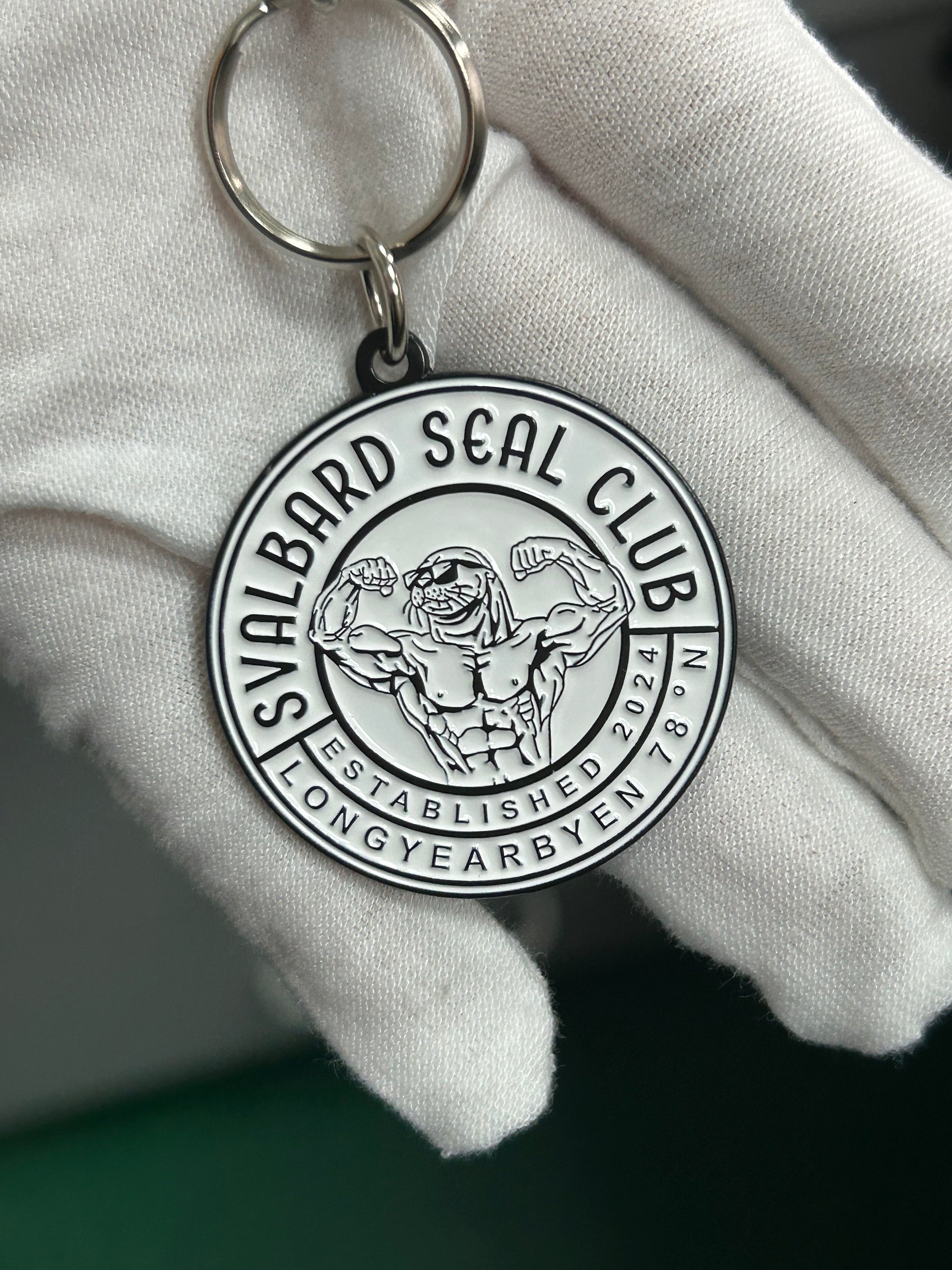 Keychains