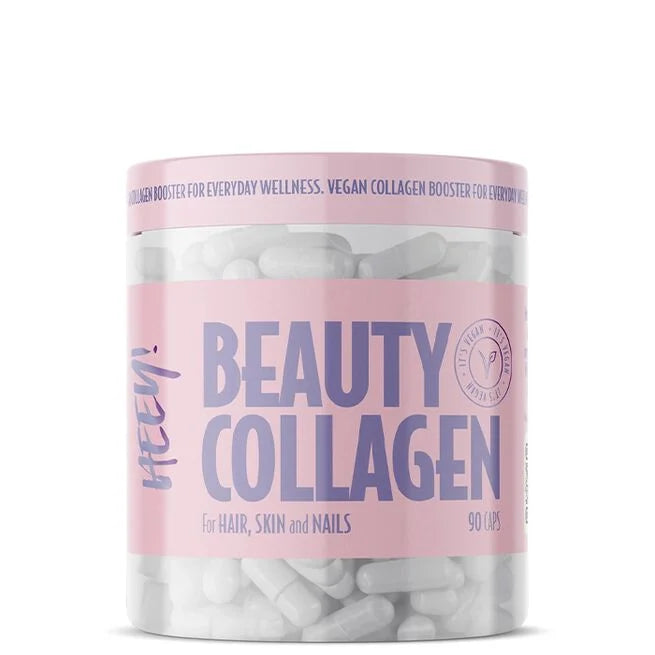 Beauty Collagen + Hyaluronic Acid 90 caps