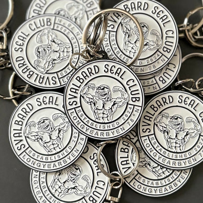 Keychains