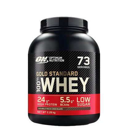 100% Whey Gold Standard Protein 2273g