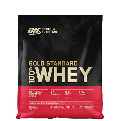 100% Whey Gold Standard Protein 4545g