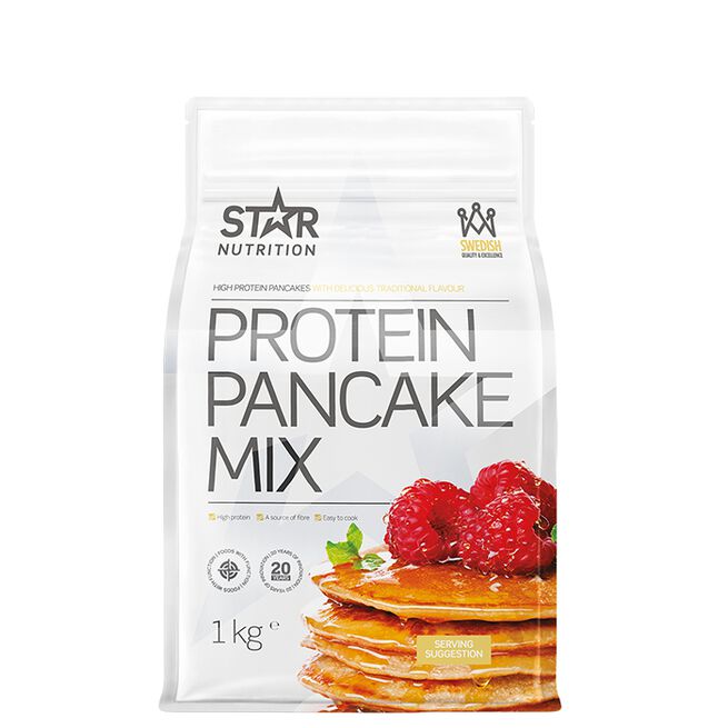 Protein Pancake Mix 1kg