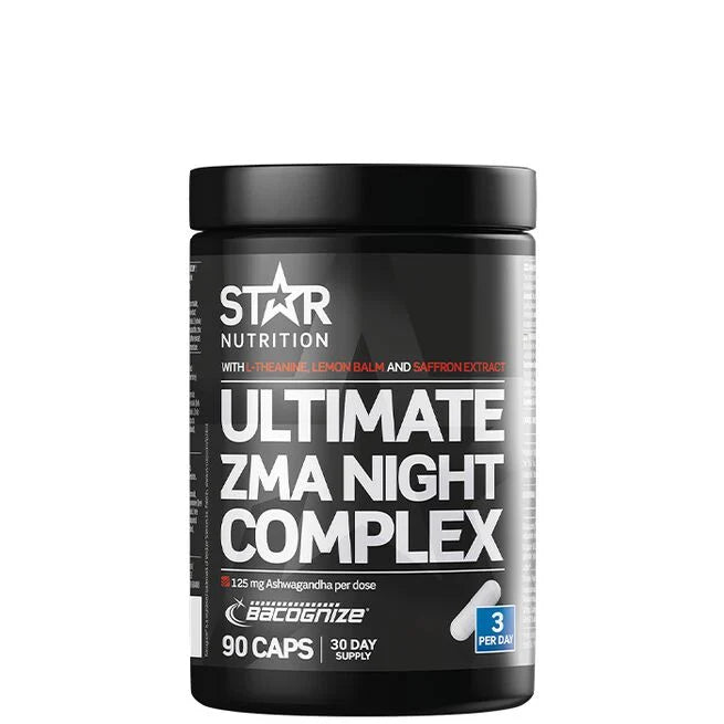 ZMA Night Complex - 90 capsules