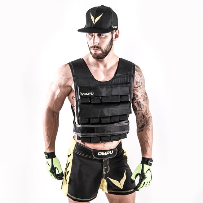 Weighted Vest - 30kg